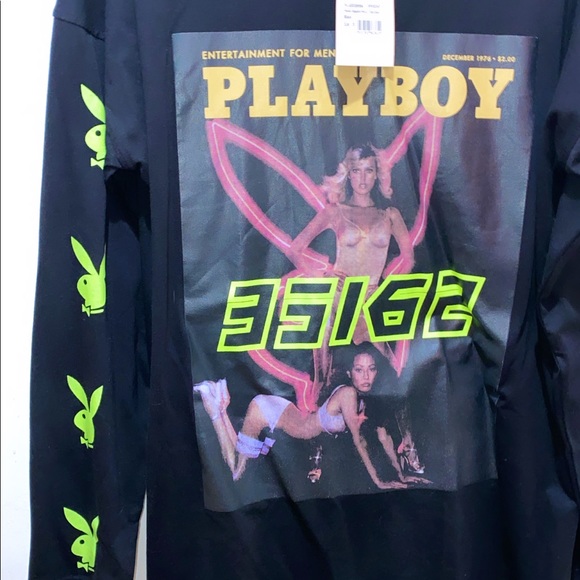 PLAYBOY DRESS - Picture 3 of 4